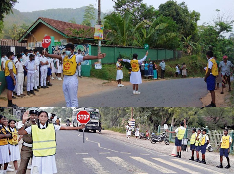 “Take Care - සුරැකෙමු මගතොට” ව්‍යාපෘතිය ක්‍රියාත්මක කිරීමට කැබිනට් අනුමැතිය